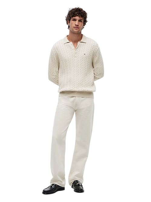 MW0MW41955HGF PANNA Tommy hilfiger | MW0MW41955HGF PANNA